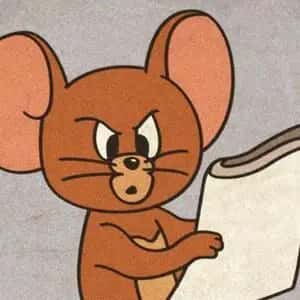 @Jerry - 技术用户