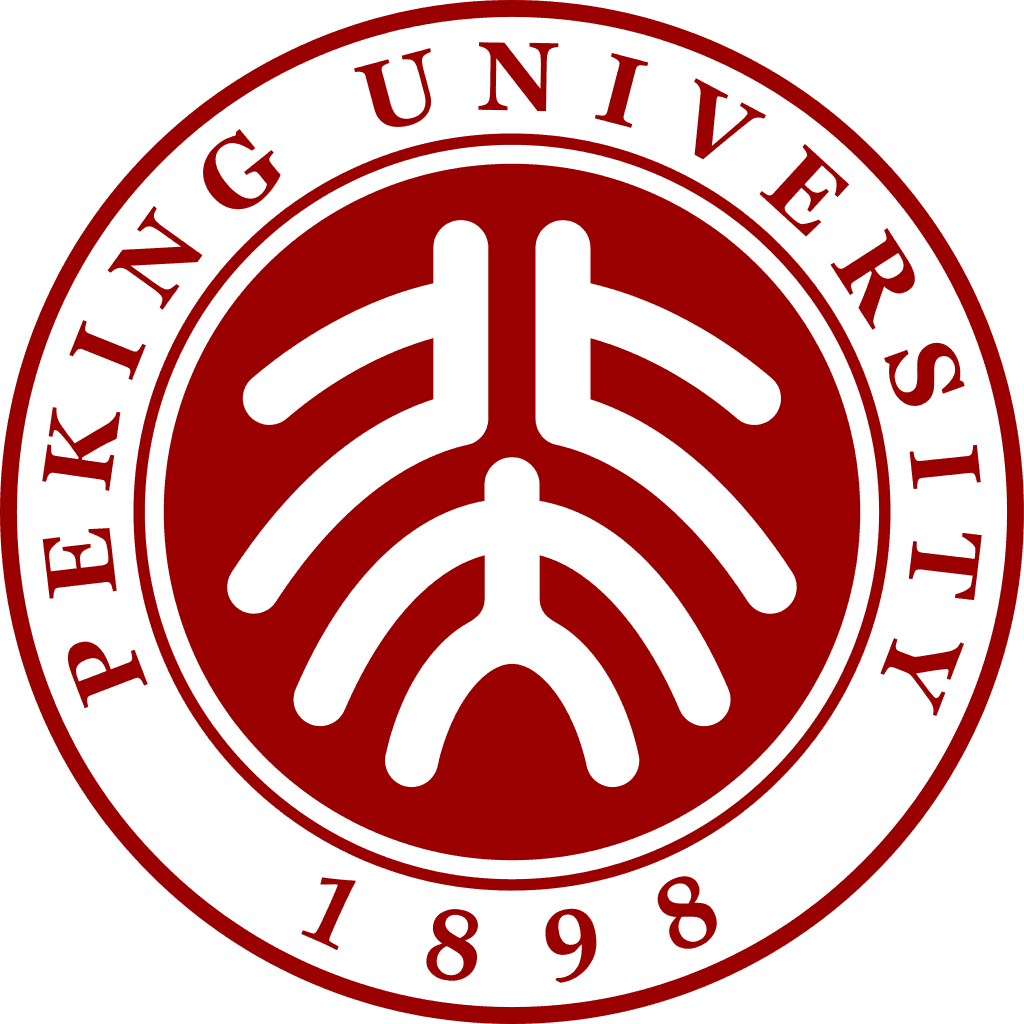 北京大学 - 985/211工程·双一流A类
